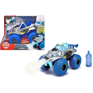 DICKIE Toys PKW Modell Artic Ice Monster