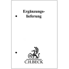 Gesetze des Freistaates Sachsen 83. Ergänzungslieferung