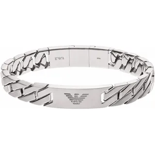 Emporio Armani Armband Edelstahl Herrenschmuck Herren