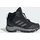 Terrex Mid Gore-Tex Hiking Shoes, Core Black/Grey Three/Core Black, 34