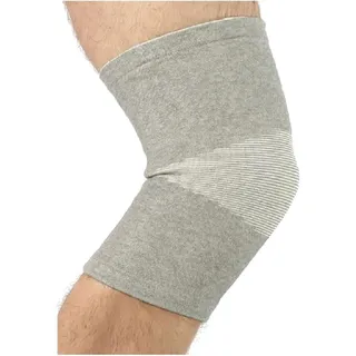Antar Kniebandage aus Bambusviskose S 1 St