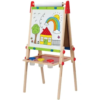 HaPe Spiel-Tafel E1010