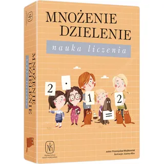 Das Multiplikations-Divisions-Spiel. Zählen lernen