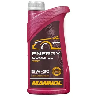 Energy Combi LL 5W-30 7907 1 l