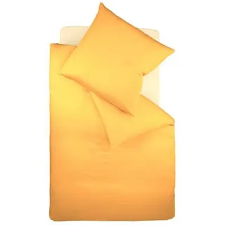 FLEURESSE Colours 009100 sonne 155 x 220 cm + 80 x 80 cm