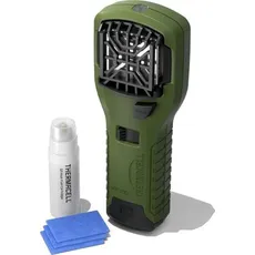 Thermacell MR300 Portable Mosquito Protection Green, Wasserkocher, Grün