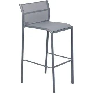 Fermob Cadiz Barstuhl Aluminium Batyline