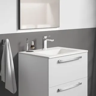 Ideal Standard Eurovit Waschtisch 61 x 46 cm (E066801)