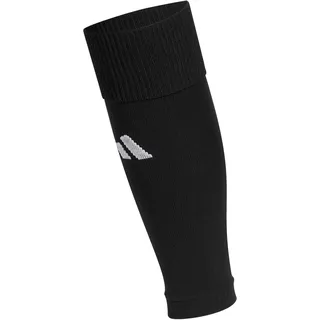 adidas Milano Sleeve schwarz/weiß L