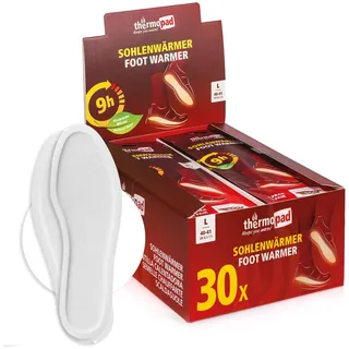 ThermoPad Sohlenwärmer