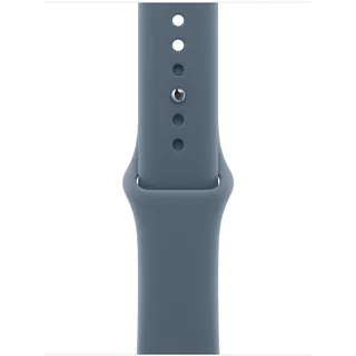 Watch Sportarmband 42 mm Maritimblau M/L