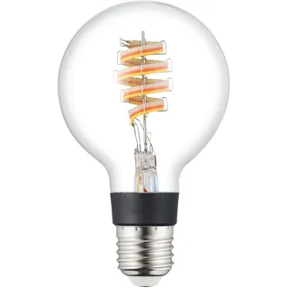 EGLO Smart-Home LED Leuchtmittel E27 4,9 W warmweiß 1 St.