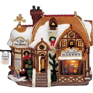 Lemax - Devaney ́s Bakery