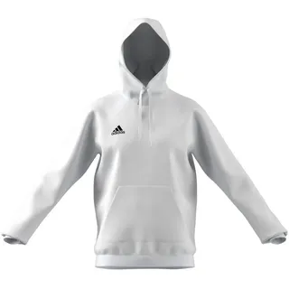 Entrada 22 Sweat Hoodie White/Black L/T