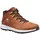 Sprint Trekker Herren Slim Rust Nubuck 41