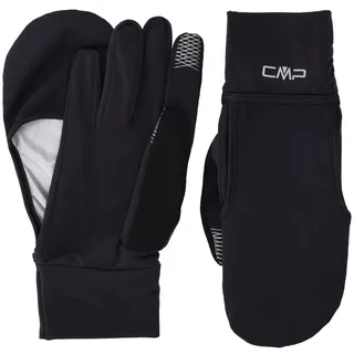 CMP Herren Handschuhe schwarz L/XL