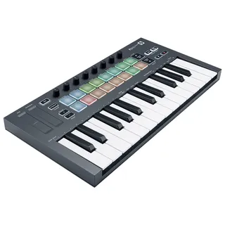 Novation FLkey Mini