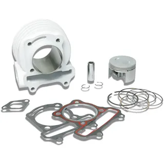 Zylinder Kit MALOSSI Big Bore 88ccm - JACK-FOX RETRO CRUISER (YY50QT-21A)