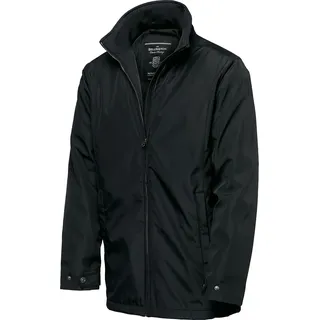 Nimbus Bellington Herren Jacke RW3625 (XL) (Schwarz) - Schwarz