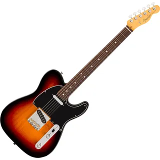 Fender American Professional Classic Telecaster 3-Color Sunburst