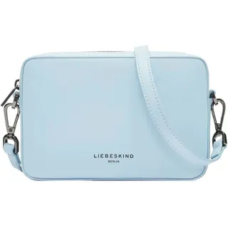 Liebeskind Berlin Hilla Kamera Tasche S Silber
