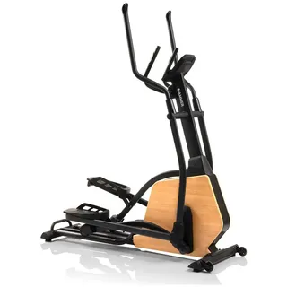 Finnlo Crosspace 5.0 Norsk Crosstrainer - Black / Brown - One Size