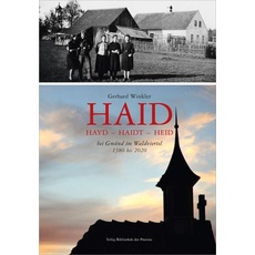 Haid – Hayd – Haidt – Heid