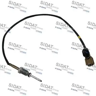 SIDAT Sca Gas-Temperatursensor - 822293