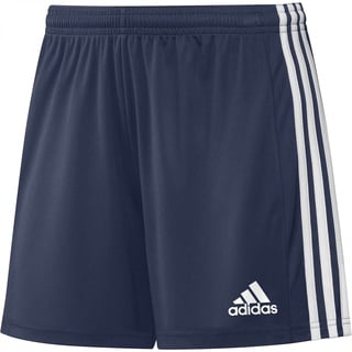 Adidas Squad 21 Shorts, Navblu/White, S