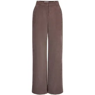 Wide Fit-Hose Modell Palina R Long Raffaello Rossi beige