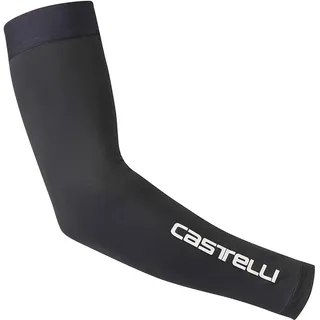 Castelli Upf 50+ Armwärmer - Light Black - XL