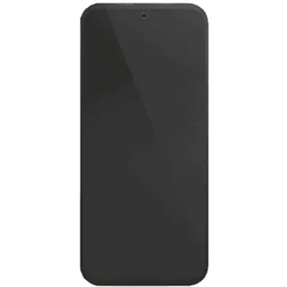 Fairphone Display (Display, Fairphone 5), Mobilgerät Ersatzteile, Schwarz