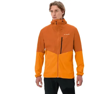 Vaude Tekoa Softshelljacke kurkuma L