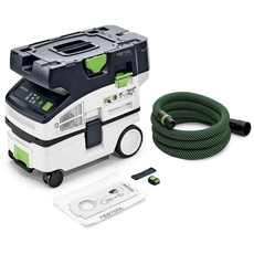 Bild CTLC MINI I-Basic CLEANTEC