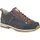 Gunmetal Grey Canapa Beige 40