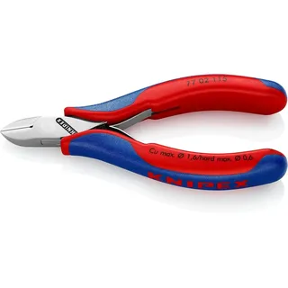 Knipex Seitenschneider 77 02 115