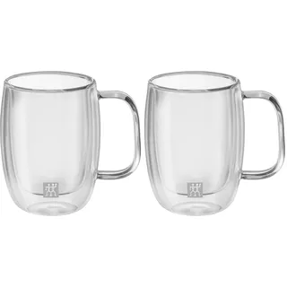 Zwilling Sorrento Plus Espressoglas 0,14 l 2 St.
