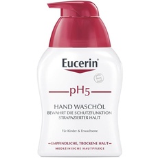 Bild pH5 Hand Waschöl empfindliche Haut 250 ml