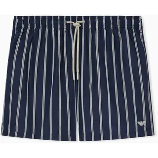 Emporio Armani Herren Boxer Badehose