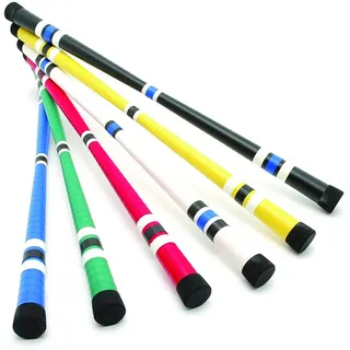 Mister Babache-Stab des Teufels Standard, 0585