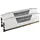 Vengeance 32GB - CL36 - Dual Channel (2 x 16GB, 6000 MHz, DDR5-RAM, DIMM), RAM, Weiss