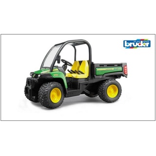 Bruder 02491 - John Deere Gator XUV 855D 1:16