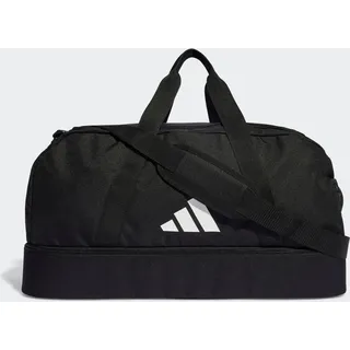 Adidas Tiro League Duffelbag M Black / White Onesize