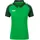Poloshirt Soft Green/Schwarz 36