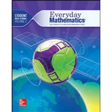 Everyday Mathematics 4: Grade 6 Classroom Games Kit Gameboards