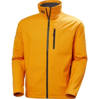 Helly Hansen Crew Jacket 2.0 ignite orange (303) M