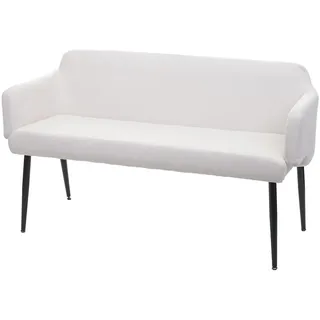 Mendler HWC-L13 133 x 0 x 0 cm creme-weiß