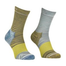 Bild Alpine Mid Socks, Türkis