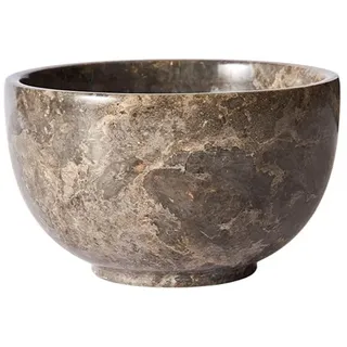 Muubs - Dowa bowl Marble Ø15xH9 cm