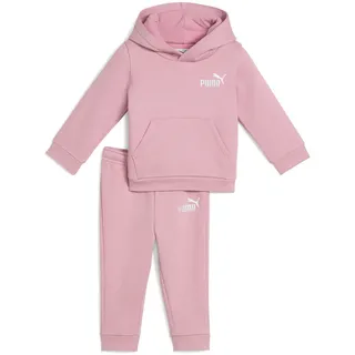 Puma Minicats Loungewear Set FL INF poised pink 98